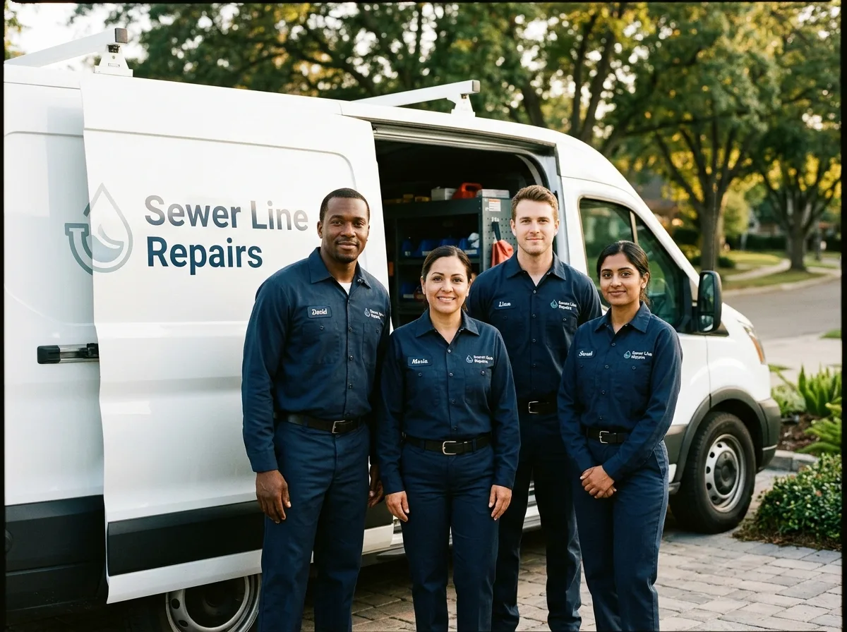 Emergency Plumber company in Garland, PA